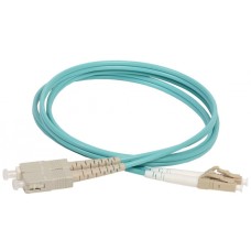 ITK Оптический (патч-корд), MM, 50/125 (OM3), LC/UPC-SC/UPC,(Duplex),70м (FPC5003-LCU-SCU-C2L-70M)