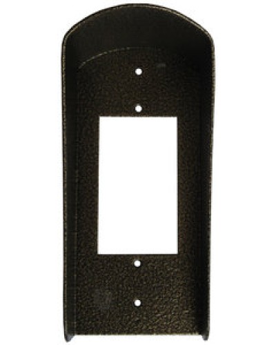 Комплект монтажный для блоков вызова БВД-403х, БВД-405х Vizit МК-405 в Березниках Аксессуары для многоабонентных систем Pintop.ru