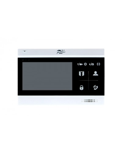Видеодомофон Fox FX-VD5S АГАТ 5B в Березниках Абонентские видеоустройства Pintop.ru