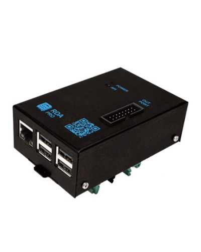 Адаптер Метаком Адаптер RDA Pro в Березниках Дополнительное оборудование для СКУД Pintop.ru