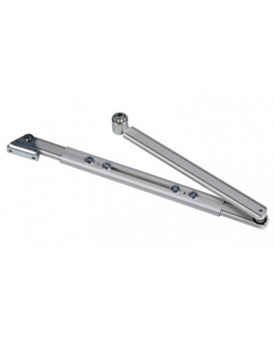 Рычаг шарнирный для привода дверей 950N2 Faac 390039 в Березниках Запчасти для шлагбаумов и автоматики Pintop.ru