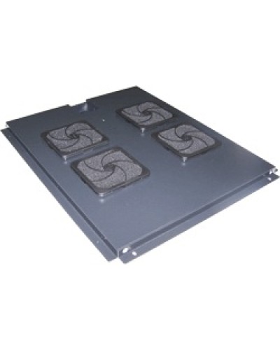 Блок 6-тивентиляторов потолочный TWT TWT-CBB-FANB6-8 в Березниках Вентиляторные модули Pintop.ru