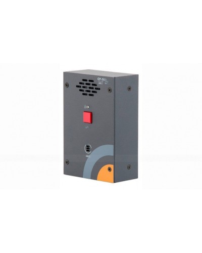 Панель абонентская вызывная ROXTON CP-8032 в Березниках 19 оборудование (рэковое/стоечное) Roxton Pintop.ru