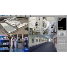 ПО Лицензия на одну камеру для программного обеспечения Tantos InView 2.5X Tantos Tantos InView 2.5X