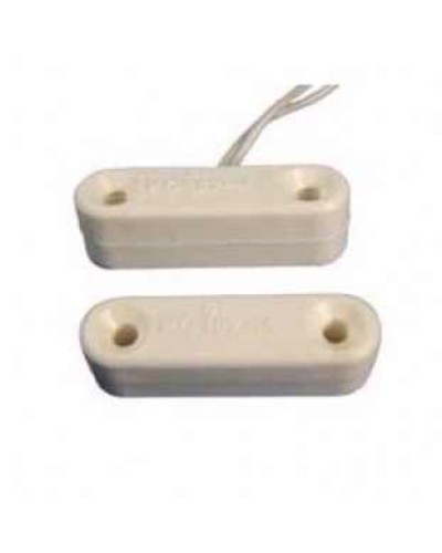 Извещатель магнитоконтактный адресный Сигма-ИС АМК исп.08 в Березниках Адресная система пожарной сигнализации Сигма-ИС Pintop.ru