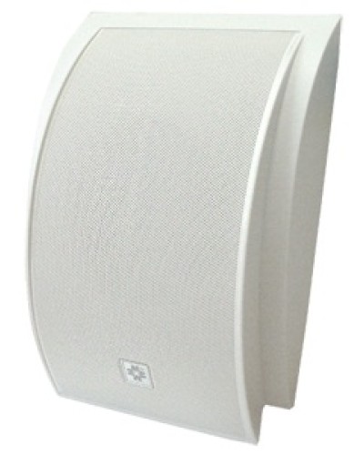 Громкоговоритель настенный 100В, 3/1.5/0.75Вт МЕТА АСР-03.1.6 исп. 3 в Березниках Система оповещения и трансляции Мета Pintop.ru