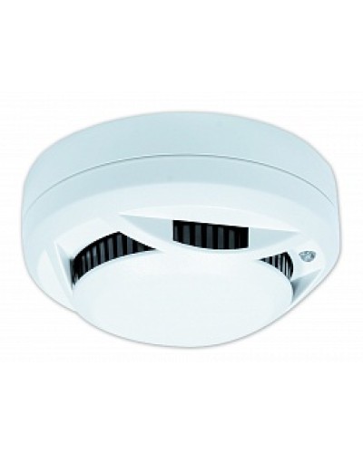 Извещатель пожарный дымовой оптико-электронный радиоканальный Ritm RSD1 (ИП 212-05) в Березниках GSM мониторинг Ritm Pintop.ru