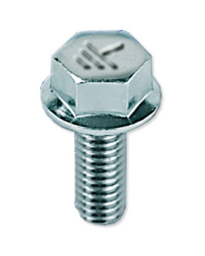 Винт для электрического соединения М5х8 нержавеющий DKC CM030508INOX в Березниках Крепеж Pintop.ru