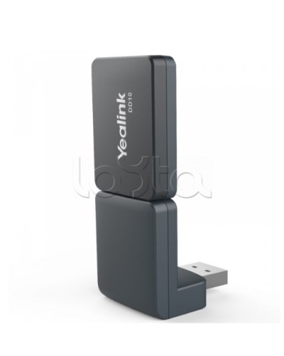 DECT-адаптер Yealink DD10K в Березниках Дополнительное оборудование для сетей Pintop.ru