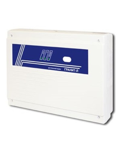 Модем центральный Сибирский Арсенал Гранит-Л2 вар.04 в Березниках Интегрированная система безопасности ЛАВИНА - Сибирский Арсенал Pintop.ru
