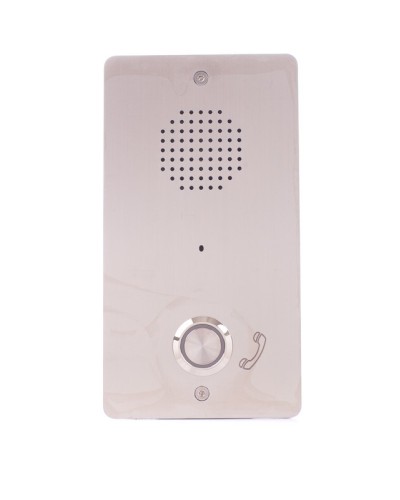 Громкоговорящее абонентское устройство Getcall GC-2001B1 в Березниках Аксессуары для СОУЭ Pintop.ru