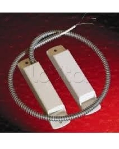 Извещатель охранный точечный мангито-контактный Магнито-Контакт ИО 102-26/В исп.30Аякс из антистатичного пластика черного цвета в Березниках Извещатели охранные (Ex) Pintop.ru