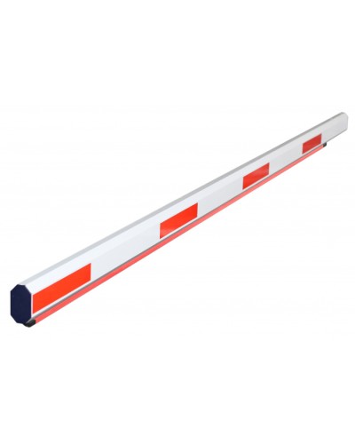 Стрела Smartec ST-RB006LSA в Березниках Запчасти для шлагбаумов и автоматики Pintop.ru