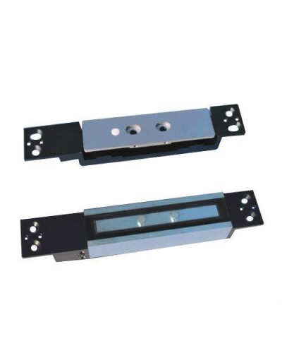 Замок врезной электромагнитный сдвиговый Smartec ST-CL210M в Березниках Электромагнитные замки Pintop.ru