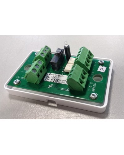 Адресный Исполнительный модуль Сигма-ИС ИСМ 5 исп.08 в Березниках Адресная система пожарной сигнализации Сигма-ИС Pintop.ru