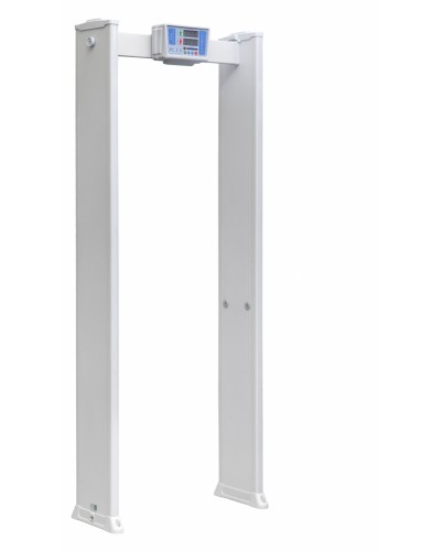 Металлодетектор Блокпост PC Z 3 в Березниках Металлодетекторы Pintop.ru