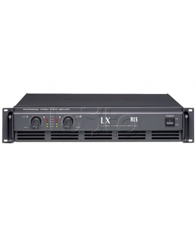 Усилитель мощности JDM LX-3.0 в Березниках Усилители Pintop.ru