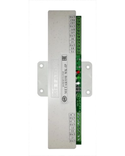 Коммутатор Метаком MK-IP в Березниках Коммутаторы Pintop.ru