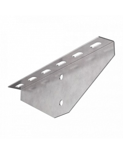 Кронштейн подвеса стоечный двусторонний 100 Промрукав (PR08.5077) в Березниках Огнестойкие кабельные линии Pintop.ru