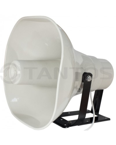 Громкоговоритель рупорный Tantos TSo-HW50 в Березниках Аксессуары для СОУЭ Pintop.ru