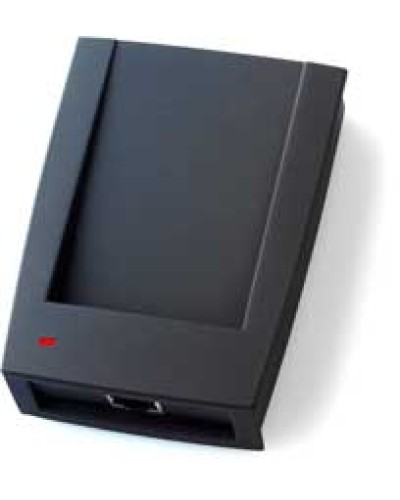 Настольный считыватель IronLogic Z-2 (мод.MF-I) в Березниках Считыватели Pintop.ru