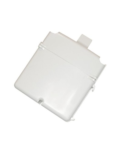 Крп.30 - монтажная коробка для Z-5R, цвет серый IronLogic в Березниках Дополнительное оборудование для СКУД Pintop.ru