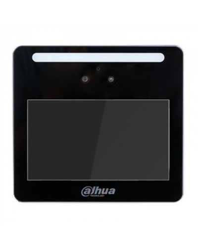 AI терминал доступа с распознаванием лиц Dahua DHI-ASI3213G-MW в Березниках Контроллеры Pintop.ru