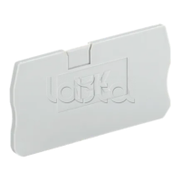 Заглушка для КПИ 2в-4 серая IEK (YZN11D-ZGL-004-K03)