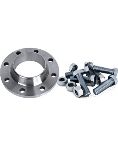 Комплект крепежных деталей для затвора дискового DN250 Спецавтоматика в Березниках Дополнительное оборудование пожаротушения Pintop.ru