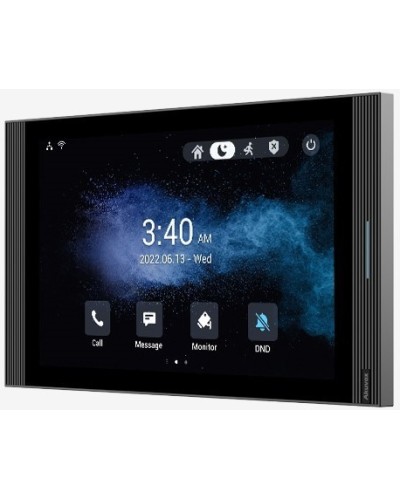 IP монитор (интерком-панель) Akuvox S567W в Березниках Абонентские IP устройства Pintop.ru