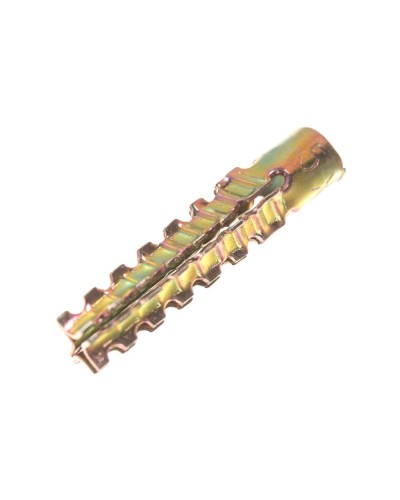 Дюбель металлический универсальный 8х60 (50 шт/уп) Промрукав (PR08.10209) в Березниках Крепеж: Дюбели, шурупы, саморезы Pintop.ru