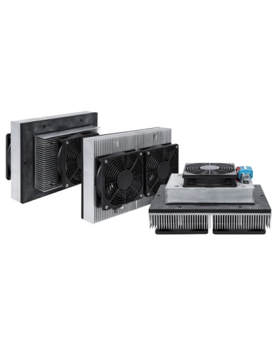 Кондиционеры термоэлектрические NSGate NSBon-40 в Березниках Аксессуары для стоек и шкафов Pintop.ru