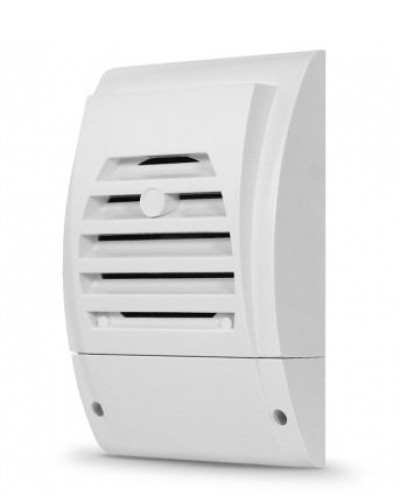 Активный оповещатель речевой настенный С-У-МИНИ (ИП Раченков А.В.) в Березниках Акустические системы Pintop.ru