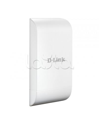 Беспроводная точка доступа внешняя D-Link DAP-3410/RU/A1A в Березниках Маршрутизаторы, Роутеры и Точки Доступа Pintop.ru