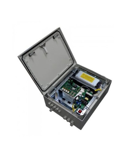 Коммутатор Tfortis PSW-2G+UPS-Box в Березниках Коммутаторы Pintop.ru