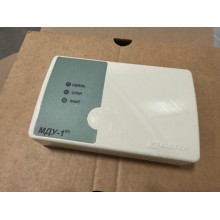 Модуль автоматики дымоудаления Рубеж МДУ-1-R3 (уценка) 3172982