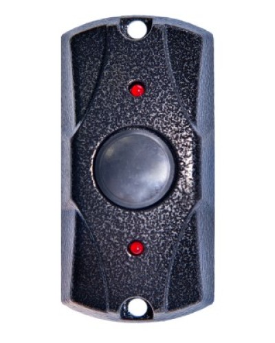 Кнопка выхода Falcon Eye FE-100 (Черная) в Березниках Кнопки выхода Pintop.ru