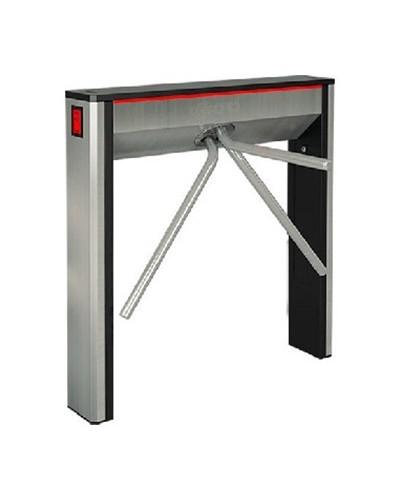 Турникет электромеханический Oxgard Cube С-04-HК-2R (Mifare) в Березниках Турникеты Pintop.ru