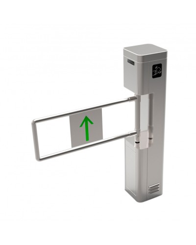 Калитка автоматическая Блокпост КЛ 600 в Березниках Калитки Pintop.ru