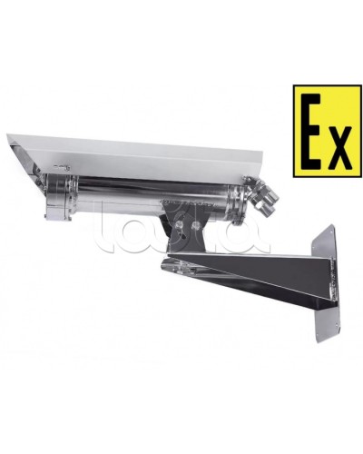 Видеокамера взрывозащищенная Компания СМД Орион МК ВК Тип 1-IP/4MP-Н-220В в Березниках Взрывозащищенные камеры Pintop.ru