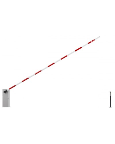 Автоматический шлагбаум PERCo-GS16 в Березниках Автоматические шлагбаумы Pintop.ru