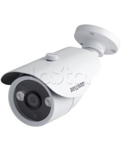 IP-камера видеонаблюдения уличная в стандартном исполнении Beward B1210R (2.8мм) в Березниках IP-камеры Pintop.ru
