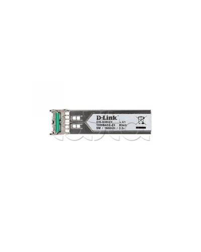 SFP-трансивер D-Link S380ZX/A1A в Березниках Модули SFP/XFP/GBIC Pintop.ru