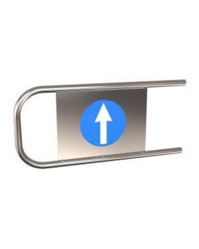 Дуга на калитку АК81С (правая) Ø32 L=660 мм Ростов-Дон в Березниках Калитки Pintop.ru