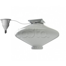 Установка пожаротушения самосрабатывающая Этернис СУПМПП «Гарант-5» УСП-101 (45±3°C)