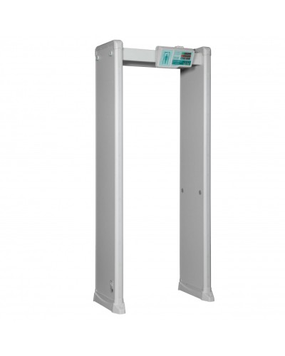 Металлодетектор арочный Блокпост PC Z 3300 M K в Березниках Металлодетекторы Pintop.ru