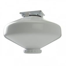 Модуль порошкового пожаротушения Этернис МПП Гарант-7