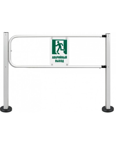 Секция «Антипаника» CARDDEX RTA-011 в Березниках Ограждения Pintop.ru