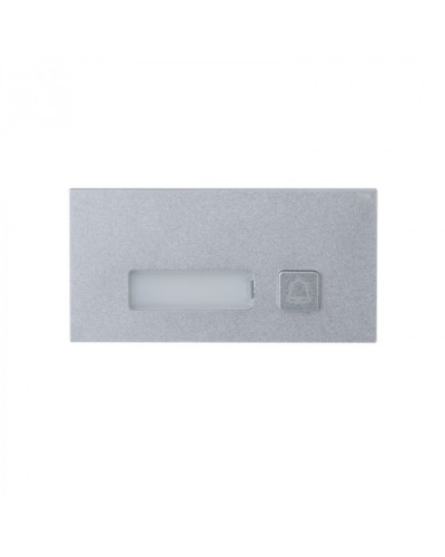 Модуль вызывной Dahua DHI-VTO4202F-MB1 в Березниках Вызывные видеопанели малоабонентные Pintop.ru