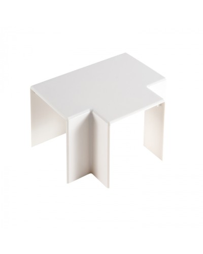 RRT 60х40 Тройник плавный ст.TIA, огнестойкость E110 (4шт) 1кор.=204шт. Экопласт в Березниках Повороты, муфты, тройники Pintop.ru